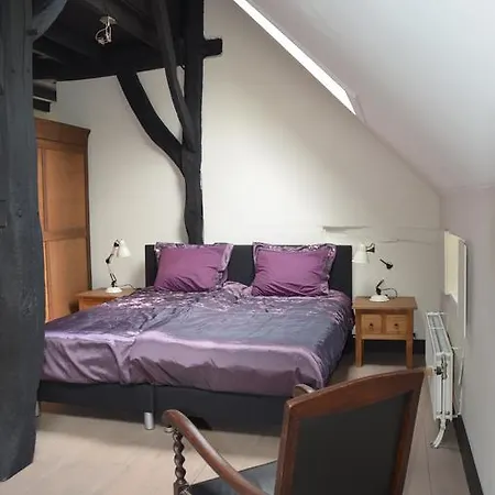 Olde Beusink Holiday home