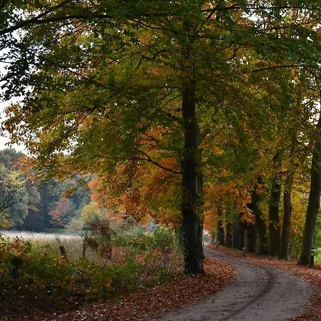 Holiday home Olde Beusink Winterswijk
