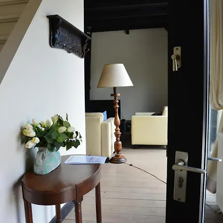 Holiday home Olde Beusink Winterswijk