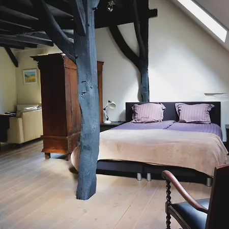 Holiday home Olde Beusink *