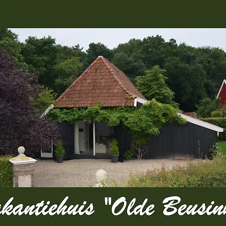 Olde Beusink
